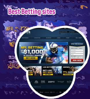 Top bonus betting sites