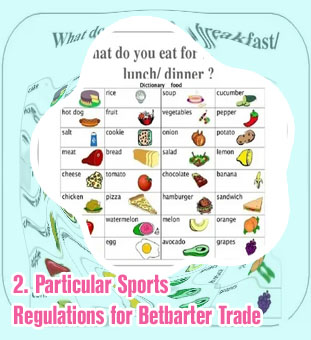 What does draw no bet mean on betbarter