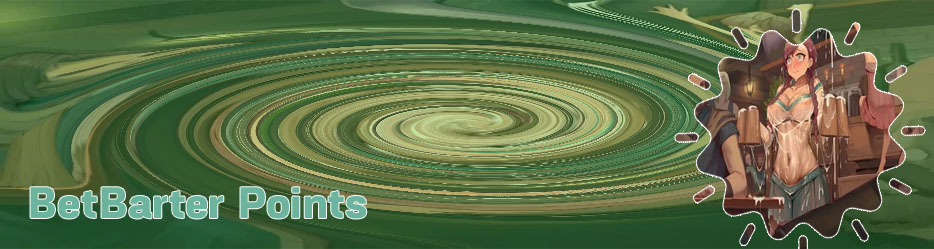 What is 0 5 in betbarter