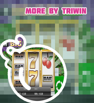 Win money online slots