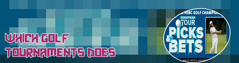 World golf championship betting odds