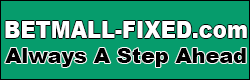 betmall fixed matches